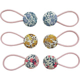 Liberty Of London Hair Tie Set - Wiltshire
