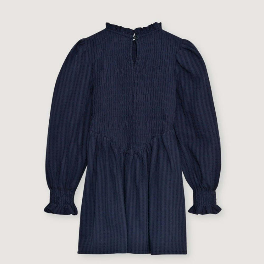 Nora Woman Dress Infinite Navy