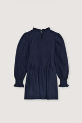 Nora Woman Dress Infinite Navy