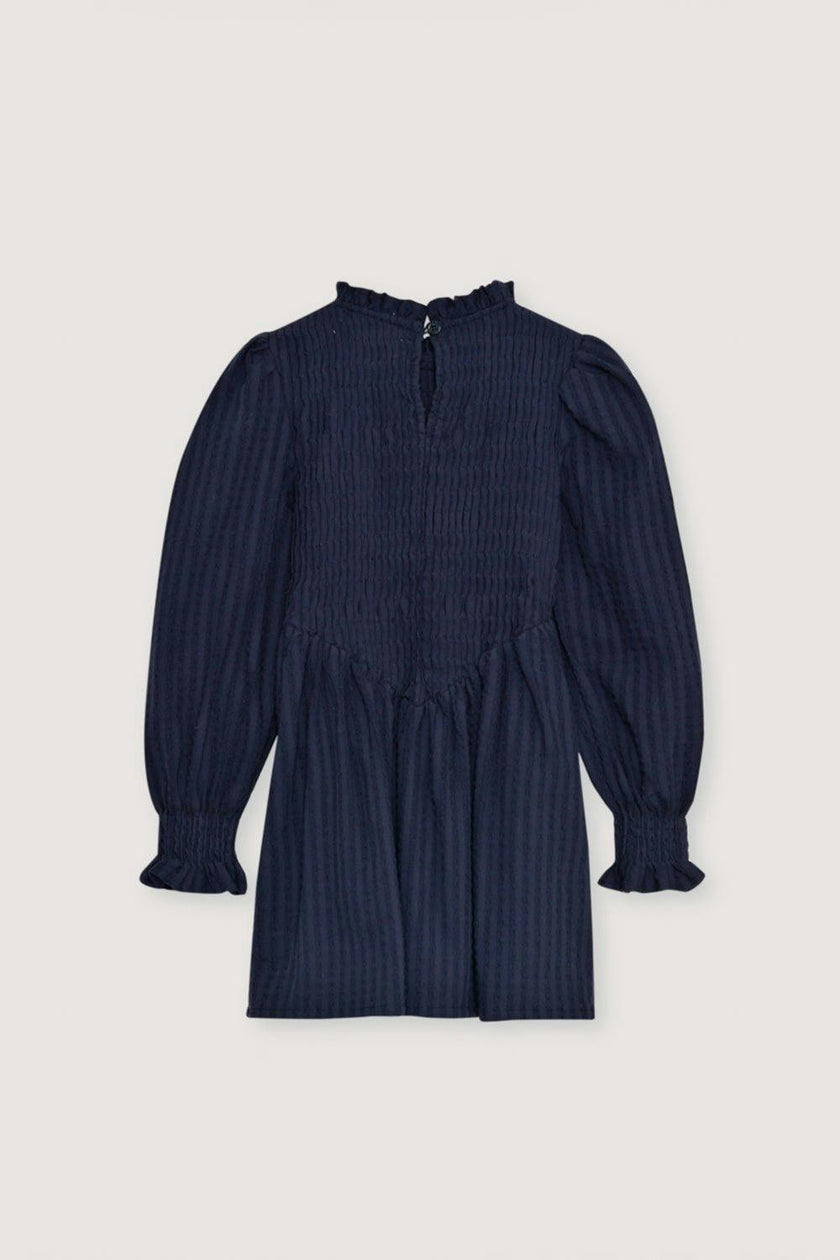 Nora Woman Dress Infinite Navy