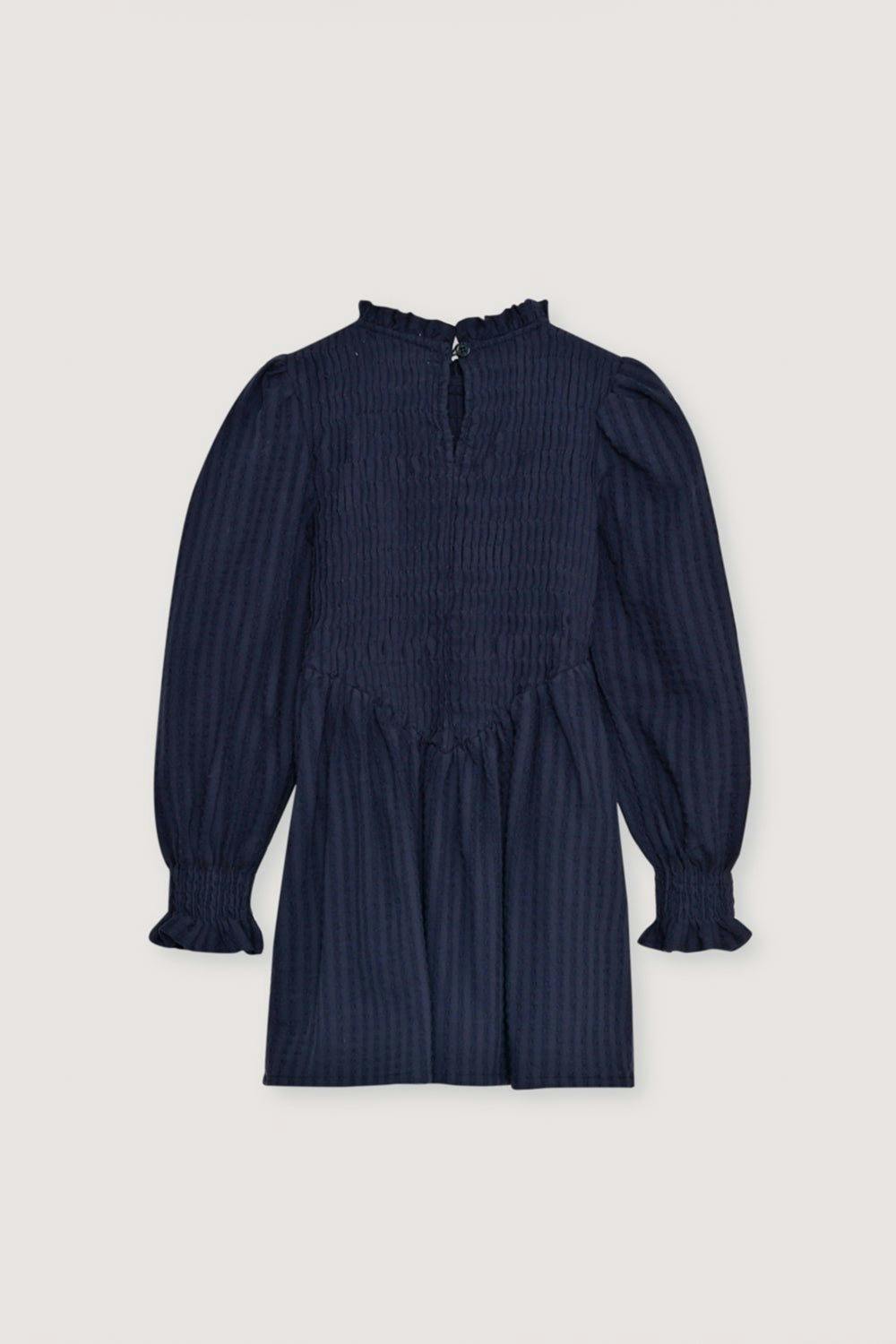 Nora Woman Dress Infinite Navy