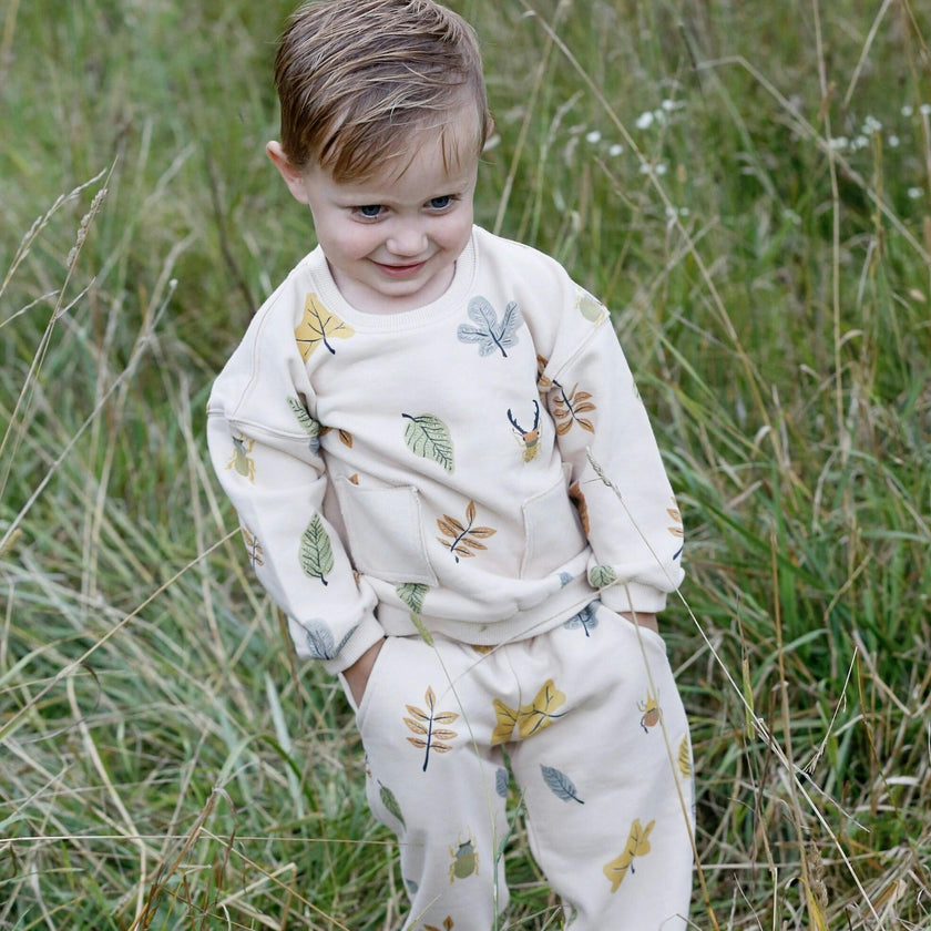 Kalen Pant