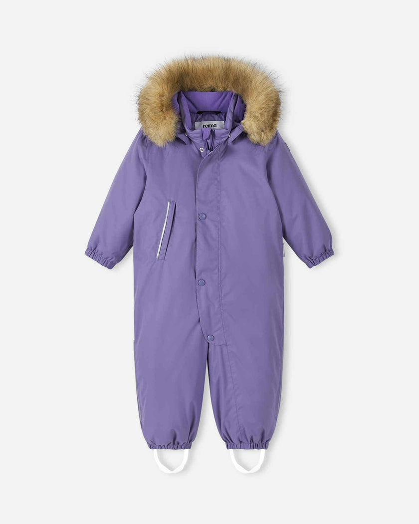 Gotland - Toddler ReimaTec Waterproof Snowsuit
