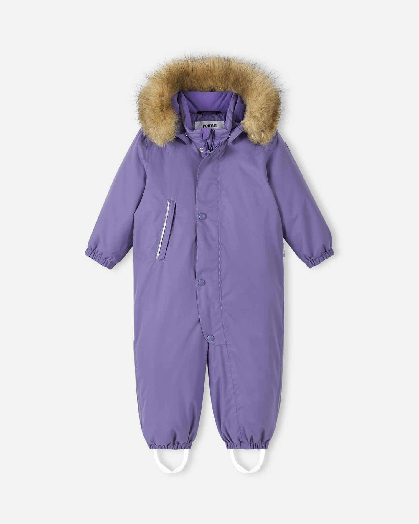 Gotland - Toddler ReimaTec Waterproof Snowsuit