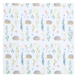 Little Hedgehog Baby Towel