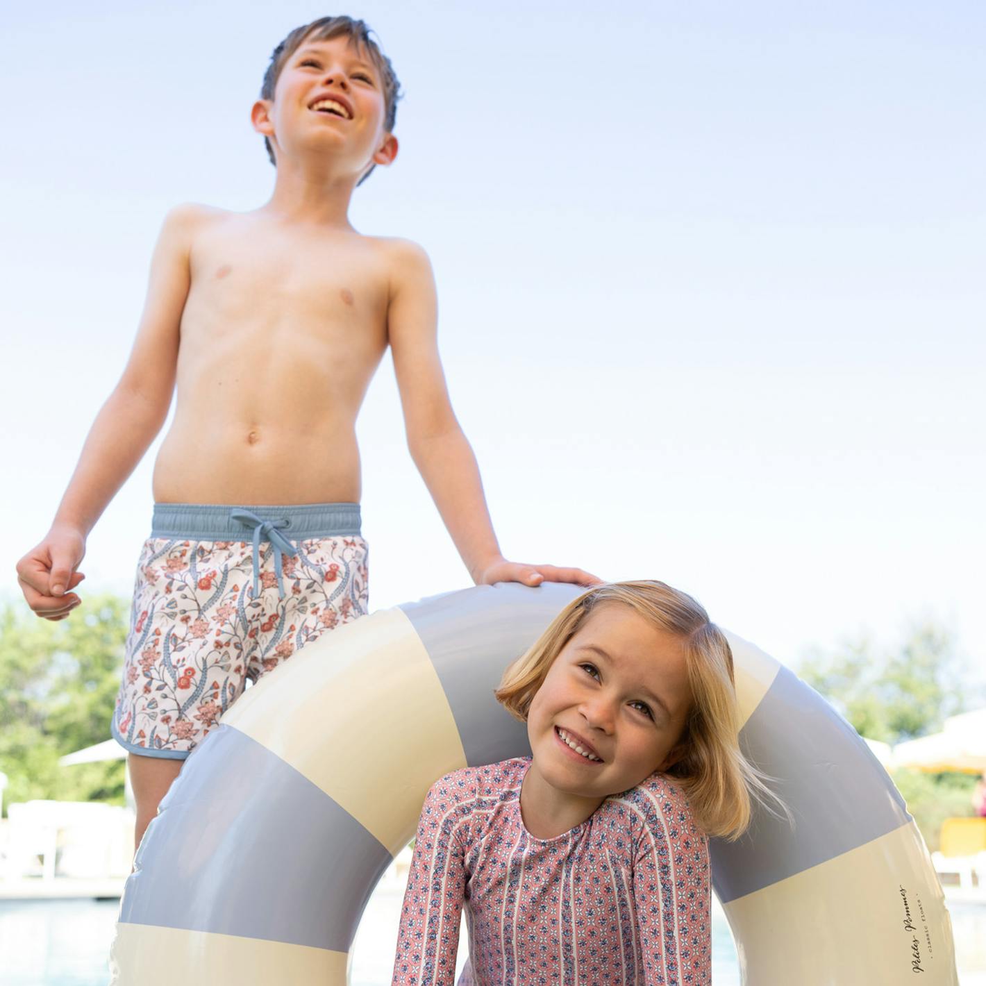 boys mercado bloom boardie