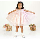 Little Bunny Easter Tulle Dress