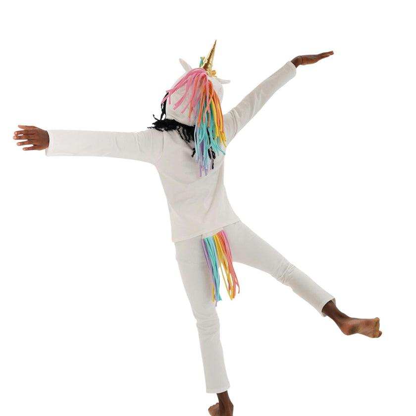 Rainbow Dream Unicorn