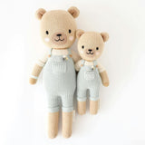 Charlie the honey bear