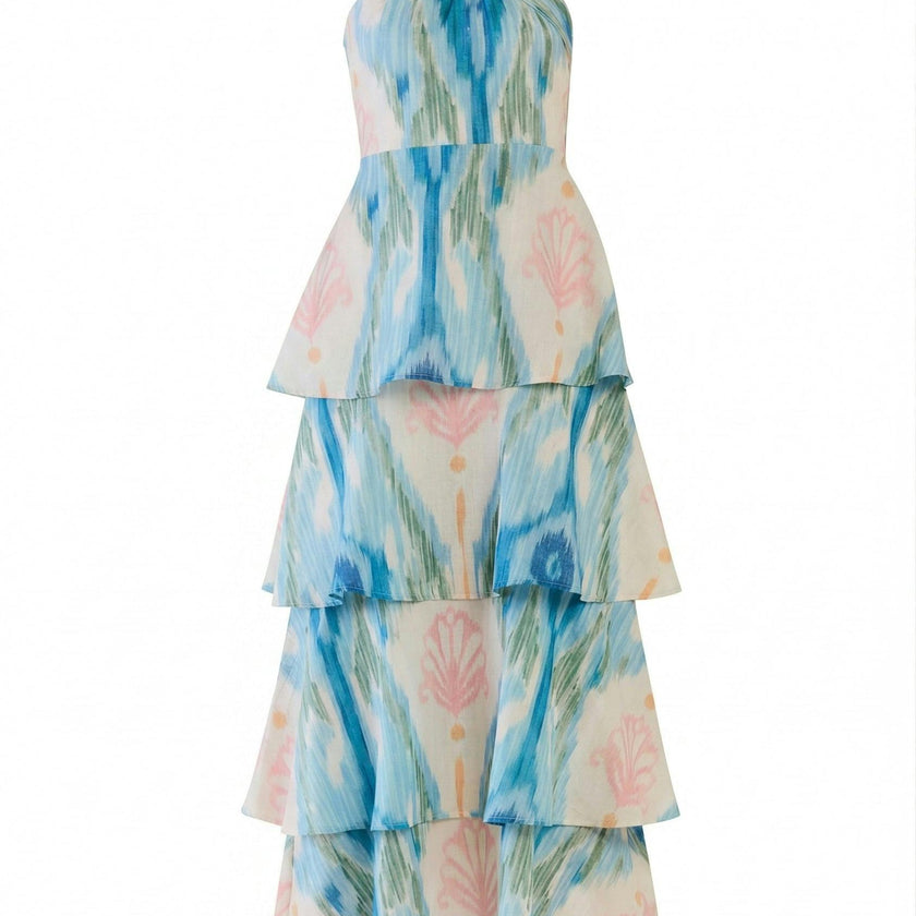 Emma Dress x Charli Evans