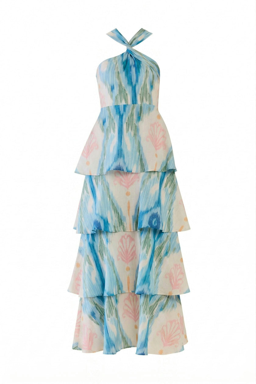 Emma Dress x Charli Evans