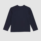 Venice Organic Pocket Tee For Boys & Toddlers
