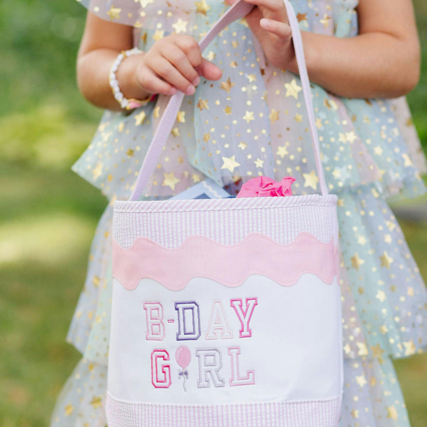 Birthday Girl Bracelet Gift Set