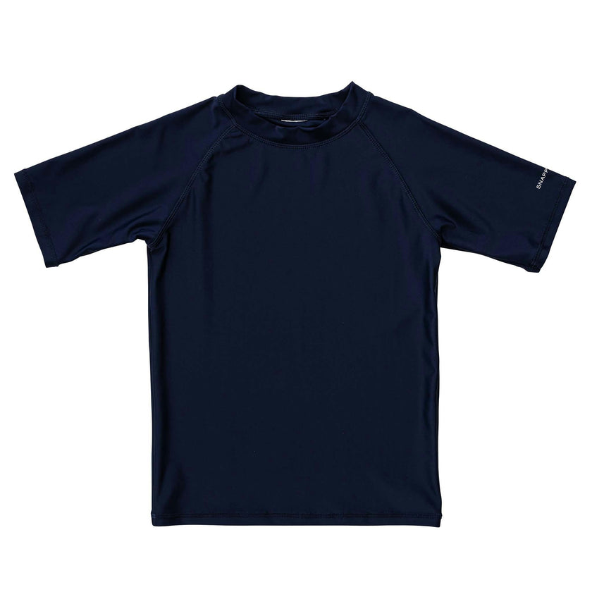 SS Rash Top