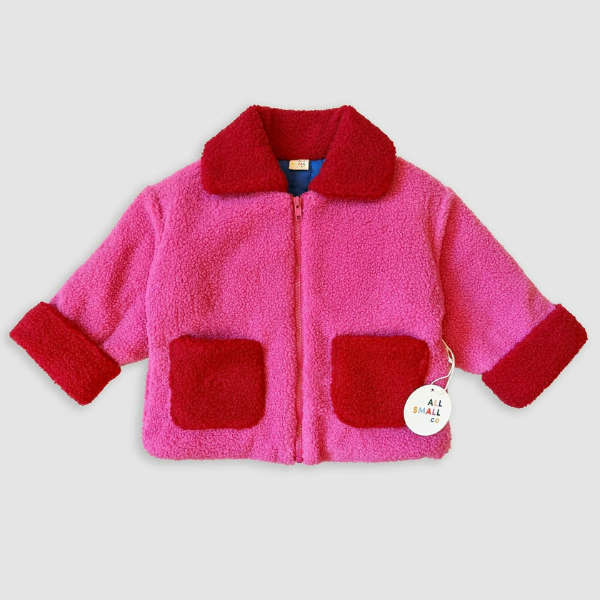 As If Jacket