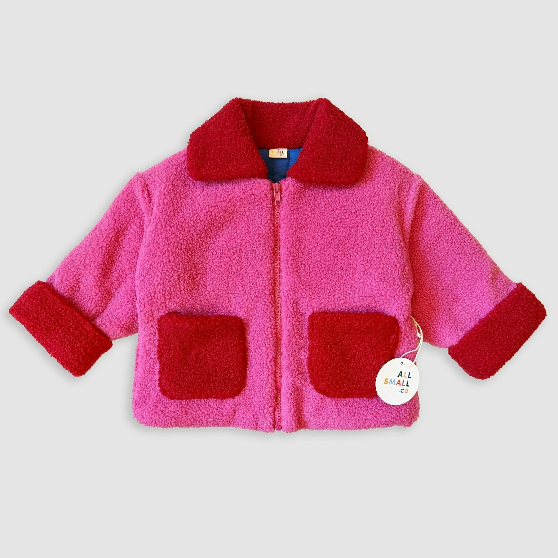 As If Jacket