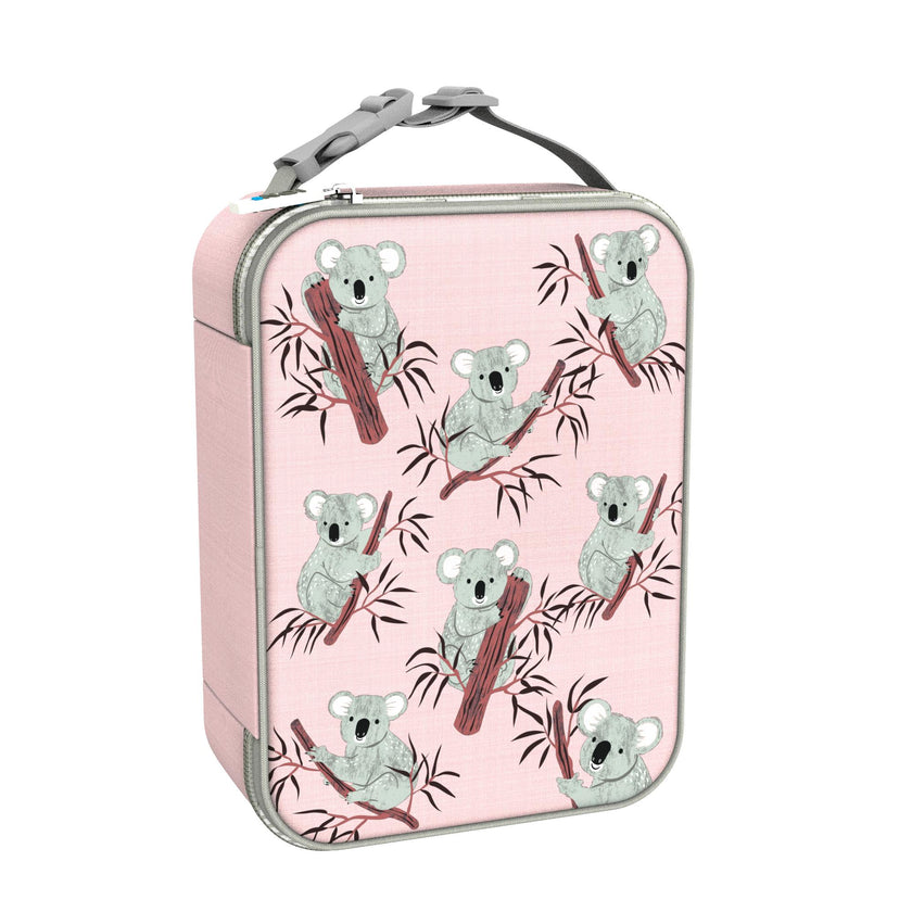 Ion8 Kids Insulated Lunch Bag - Koala