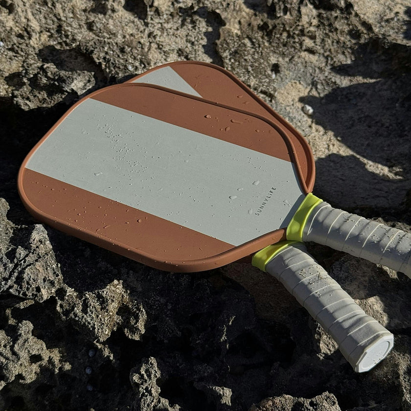 Pickleball Set: Tierra