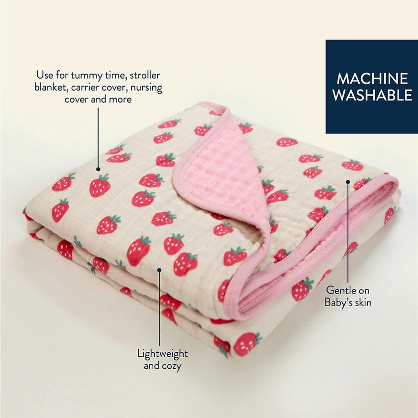 Itzy Blanket