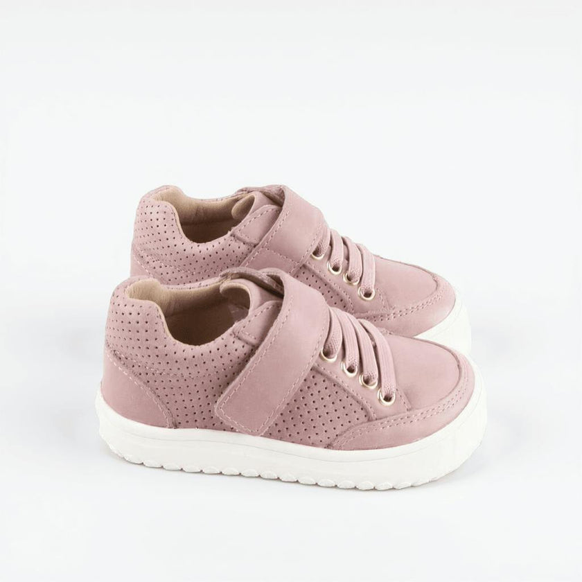 The Play Perfect Low Top