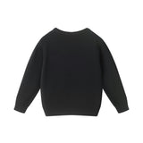 Graphic Sweater | Dinosaur Trio
