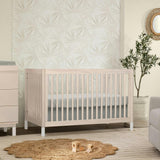Gelato 4-in-1 Convertible Crib