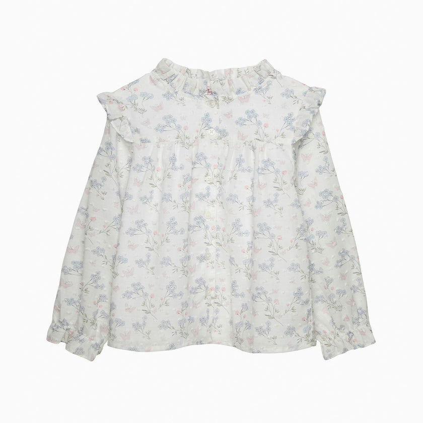 Francis Blouse