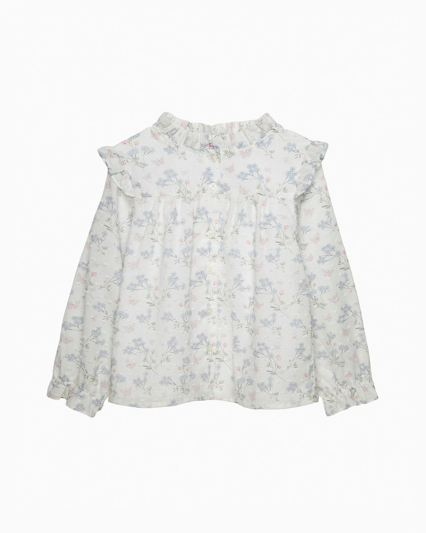 Francis Blouse