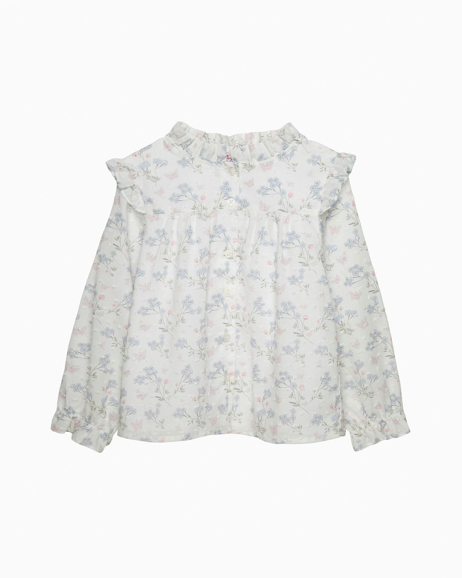 Francis Blouse