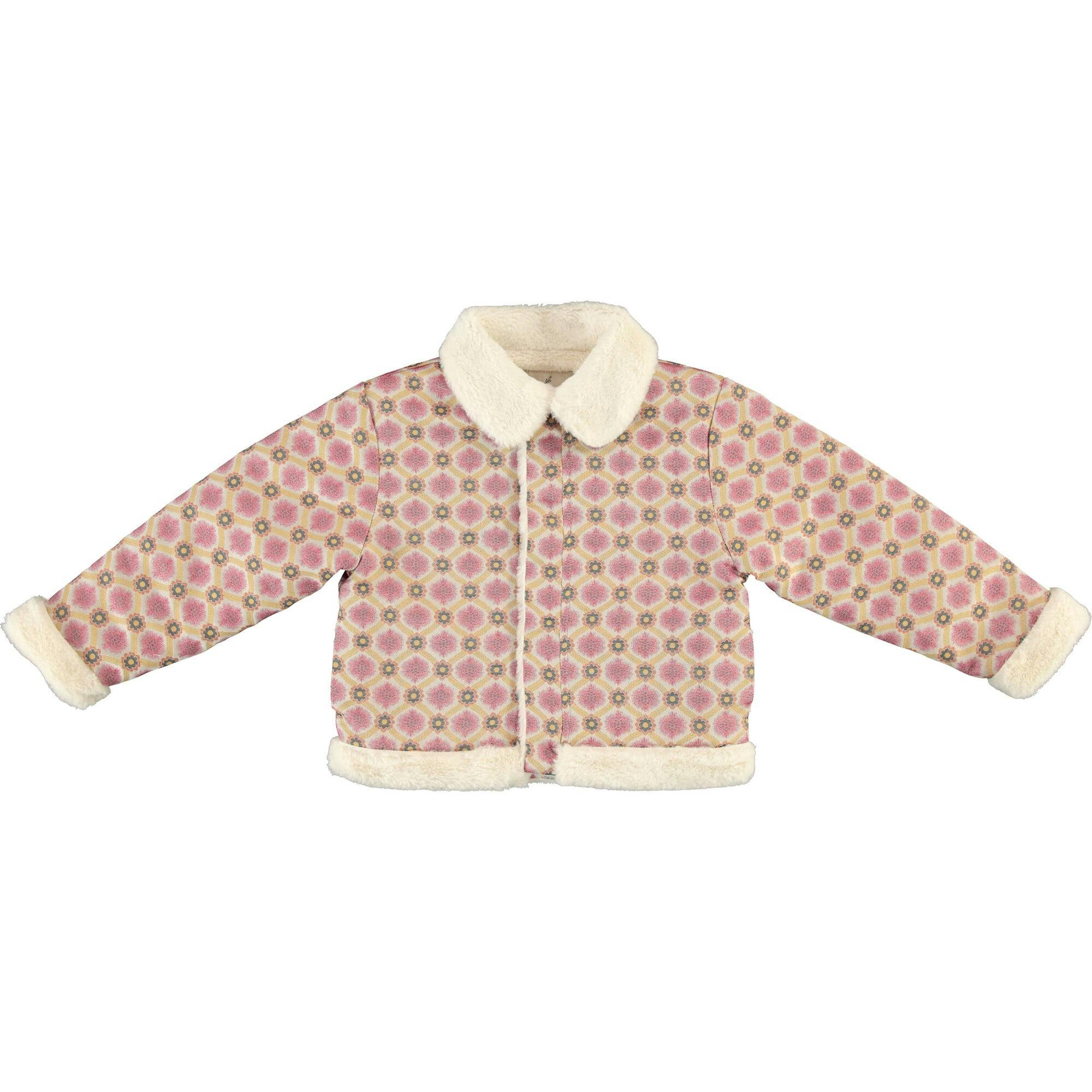Ellie Jacket