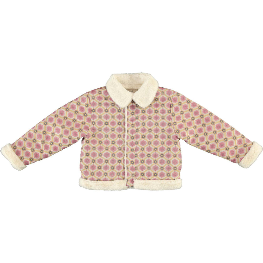 Ellie Jacket