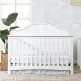 Carter's Nolan 4-in-1 Convertible Crib