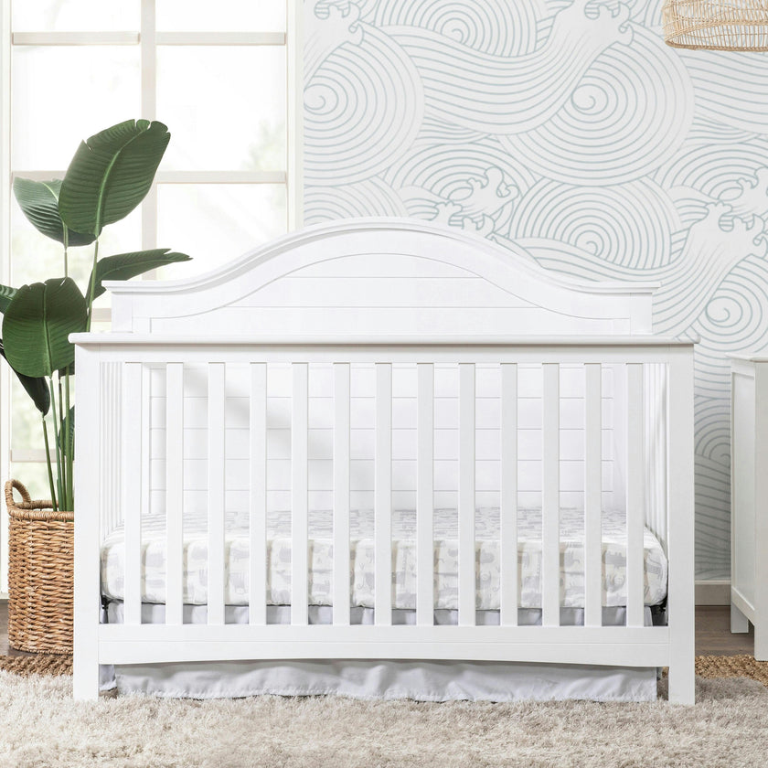Carter's Nolan 4-in-1 Convertible Crib