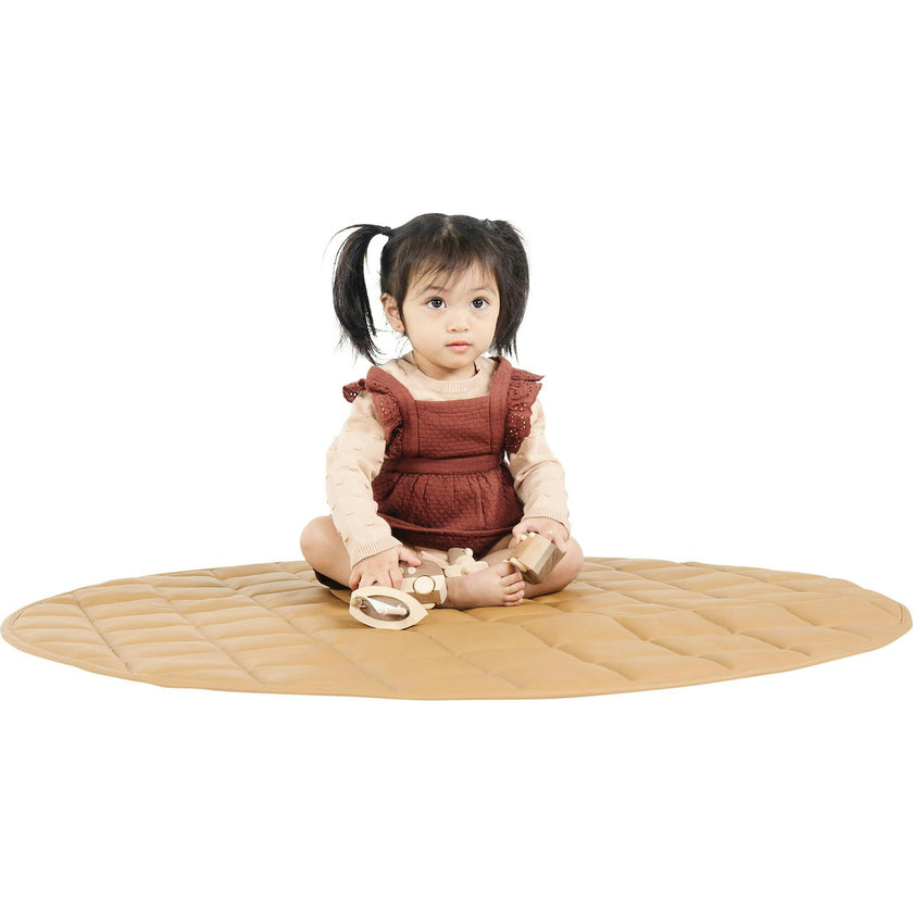 Quilted Mini Mat