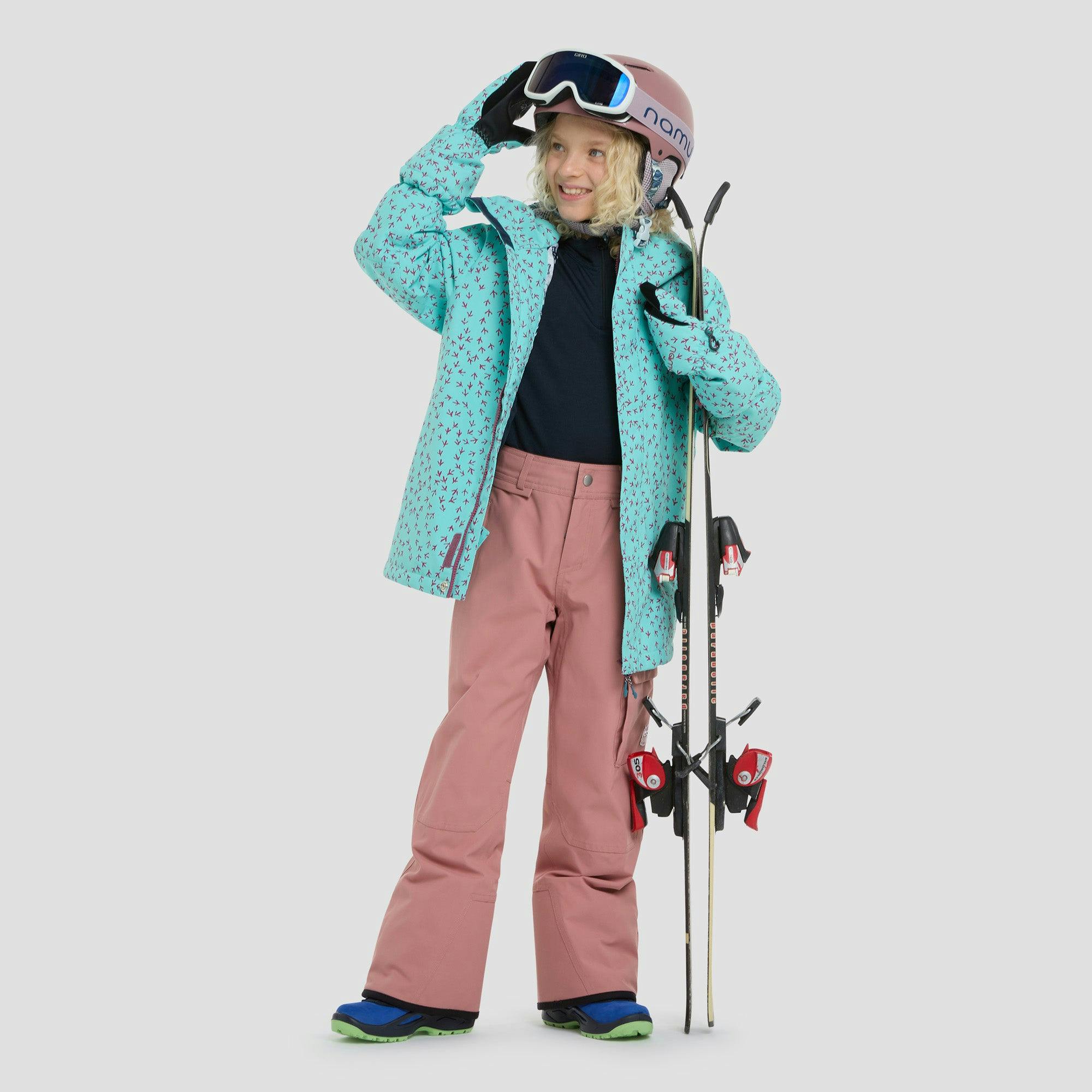 Crusade Snow Pants