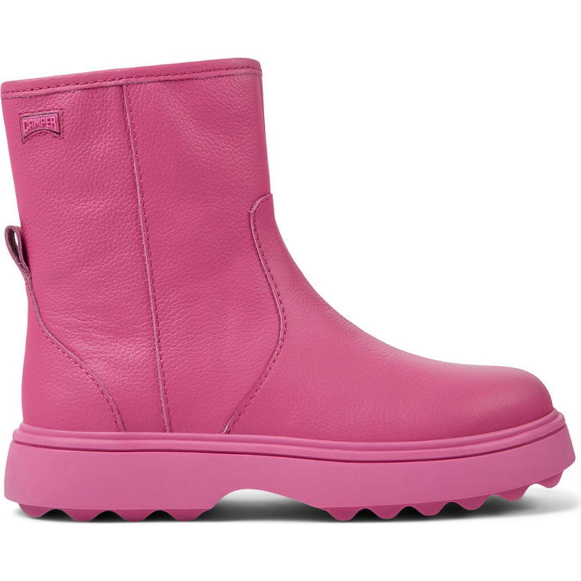 Norte Ankle Boots