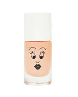 CRAC Polish and Nail Stickers Set