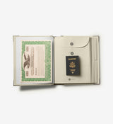 Family Emergency Binder