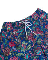 Boys Board Shorts (River Print)