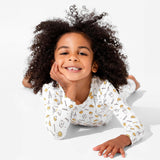Milk & Cookies Original Bamboo Kids Pajamas