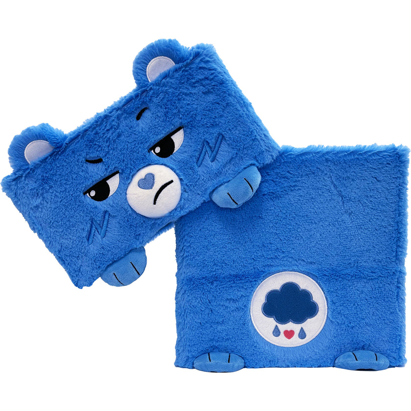 Care Bears: Storables 10" Box - Grumpy - Blue Character Themed Bin