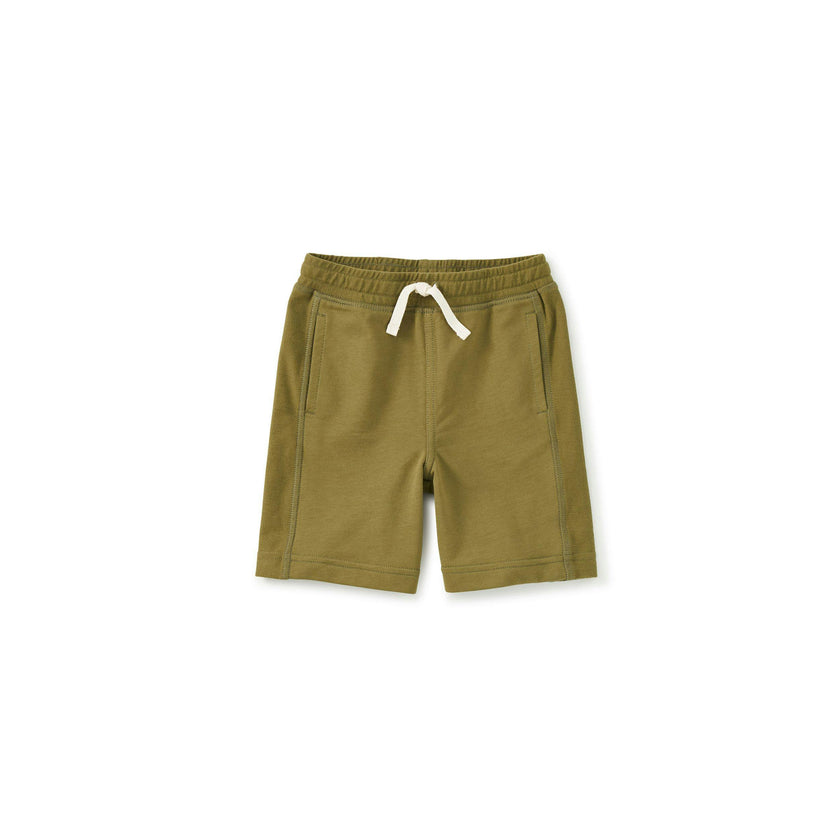 Cool Side Sport Shorts, Lizard