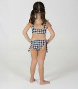 sha bikini gingham emoji