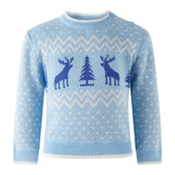 Chalet Sweater and Legging Set