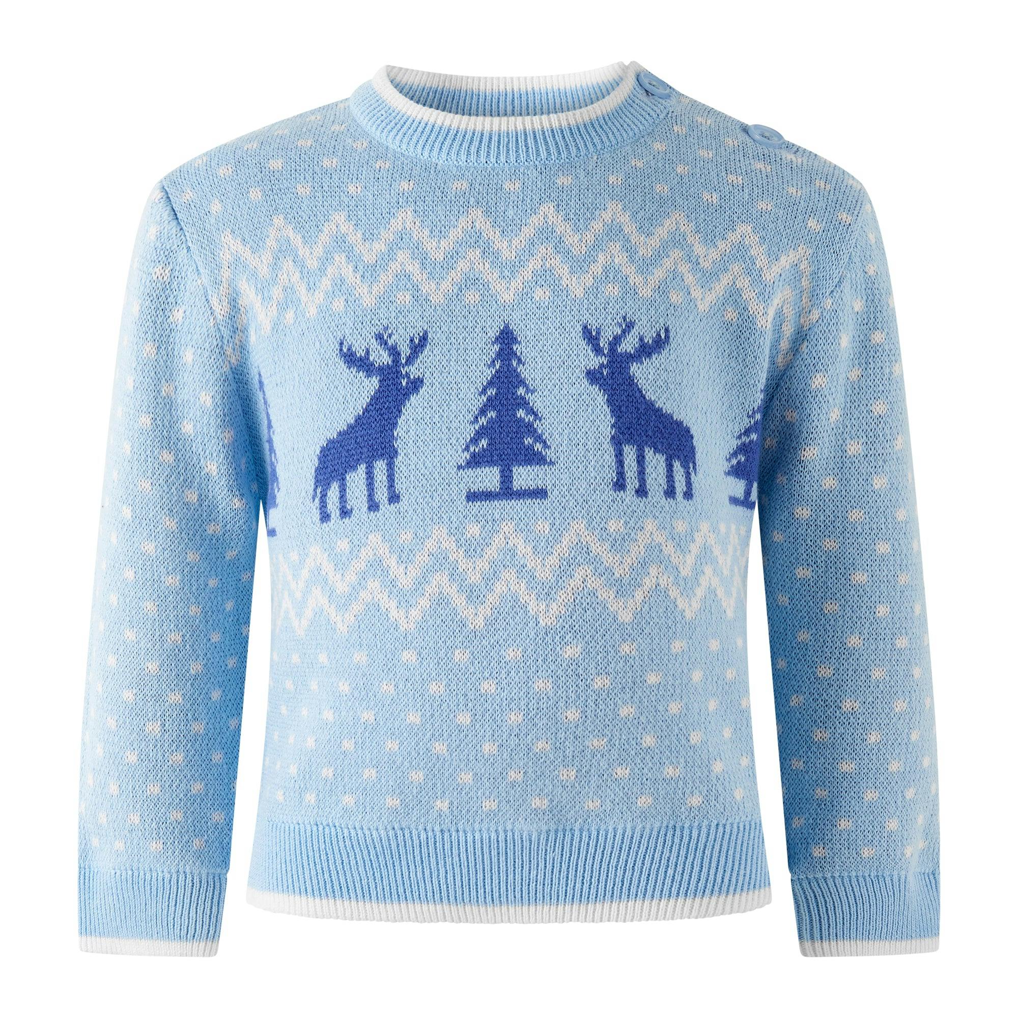 Chalet Sweater and Legging Set