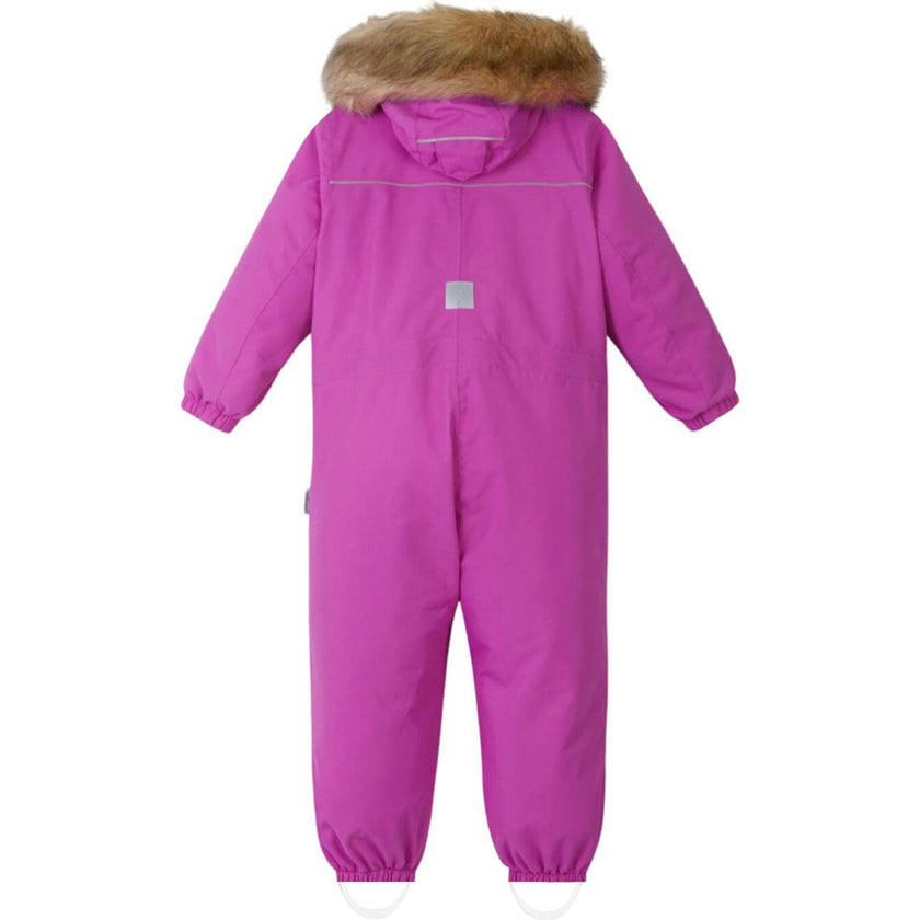 Stavanger ReimaTec winter overall