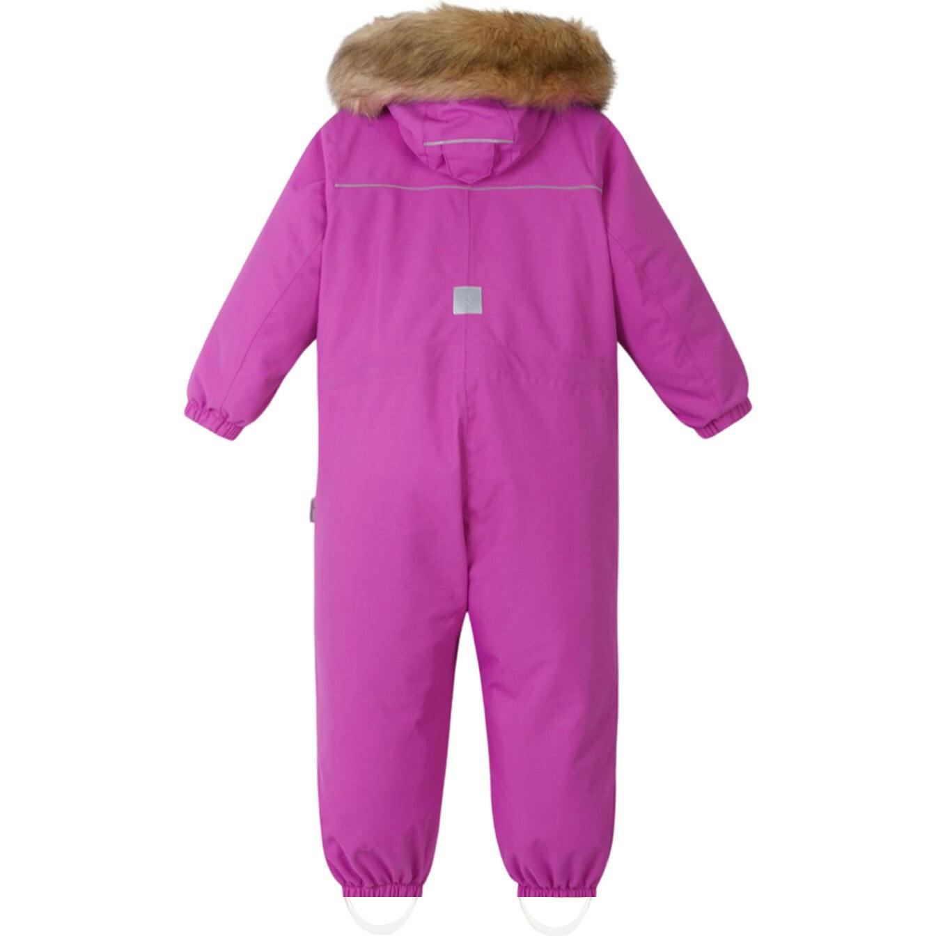 Stavanger ReimaTec winter overall