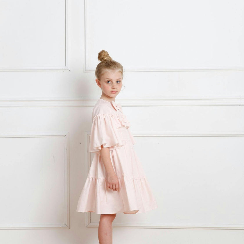 Lila Dress