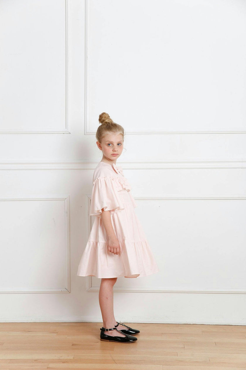 Lila Dress