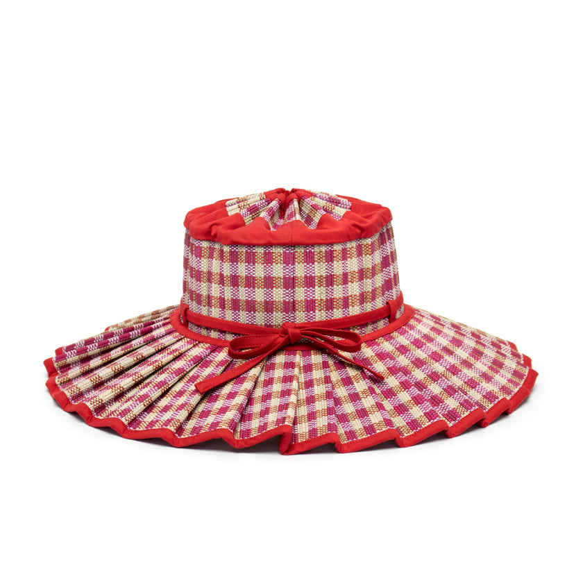 Santa Fe | Island Capri Child Hat